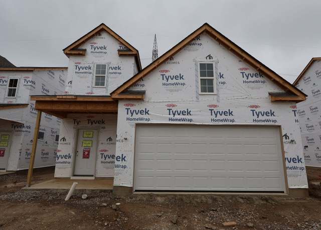 Property at 2719 Drycreek Ct, Powell, OH 43065, 3 beds, 2.5 baths