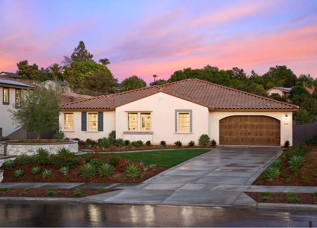 Property at 1355 Amanda Gln S, Escondido, CA 92025, 4 beds, 3.5 baths