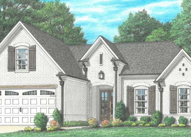 Property at 195 Sugalina Valley Dr #104, Oakland, TN 38060, 5 beds, 3 baths