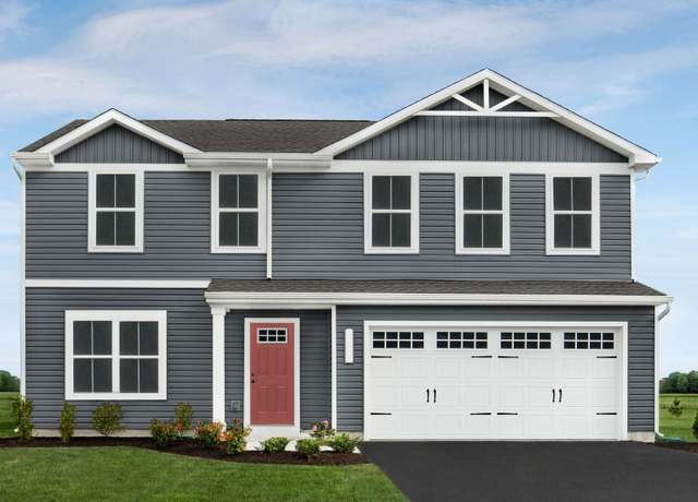 Property at Cedar Plan, Petersburg, VA 23803, 4 beds, 2.5 baths