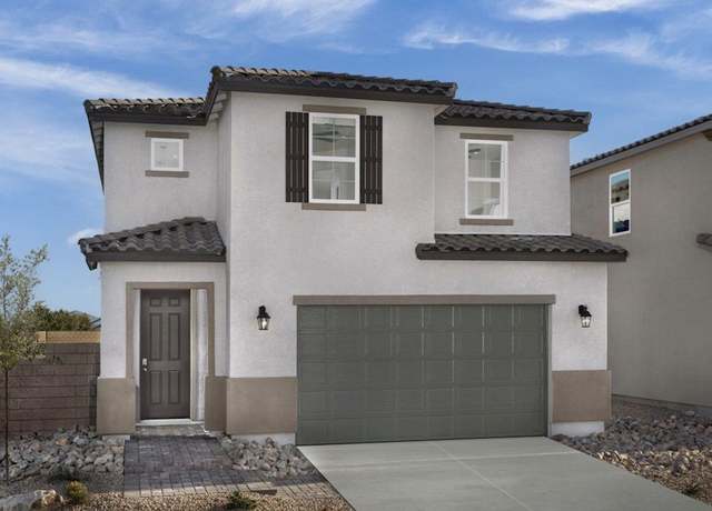 Property at 5151 Capucina St, Las Vegas, NV 89122, 3 beds, 2.5 baths