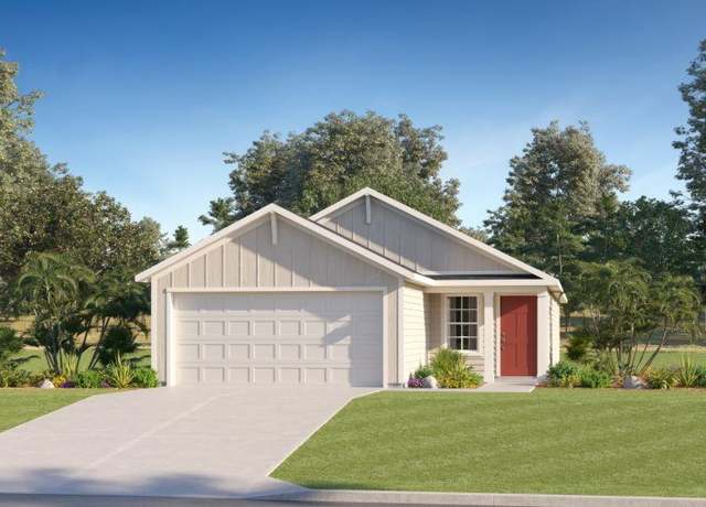 Property at DREXEL Plan, Ocala, FL 34479, 4 beds, 2 baths