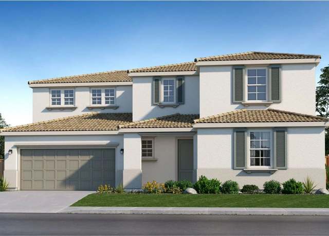 Property at 7911 Lamplight Dr, Tracy, CA 95377, 5 beds, 4.5 baths