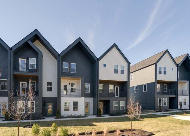 Property at Maeve Plan, Nashville, TN 37214, 3 beds, 2.5 baths