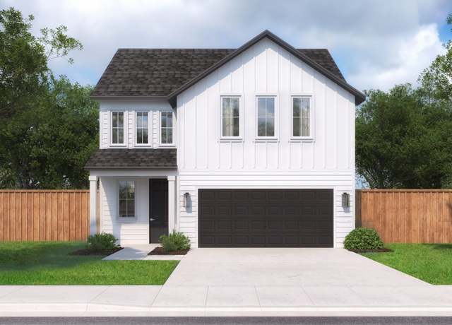 Property at Lantana Plan, Arlington, TX 76001, 3 beds, 2.5 baths