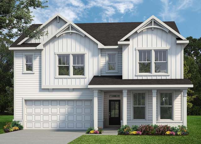 Property at Lot 22 Merle Dr, Wendell, NC 27591, 4 beds, 3 baths