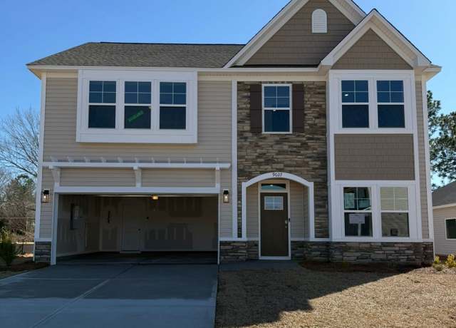 Property at 9027 Wafer Ash Bnd NW, Aiken, SC 29801, 4 beds, 2.5 baths