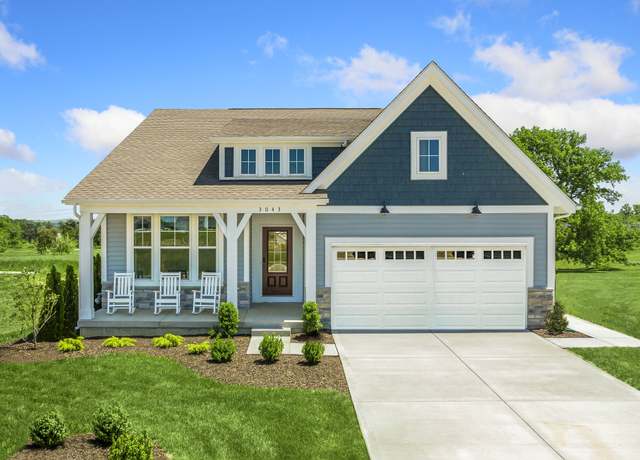 Property at DaVinci Plan, Heath, OH 43056, 3 beds, 2 baths