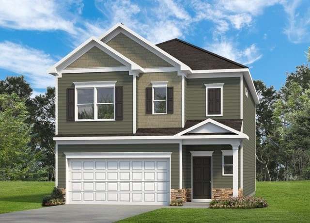 Property at 706 Wilderland Way #20, Clarksville, TN 37042, 3 beds, 2.5 baths
