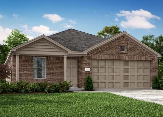 Property at Agora Plan, Pilot Point, TX 76258, 4 beds, 2 baths