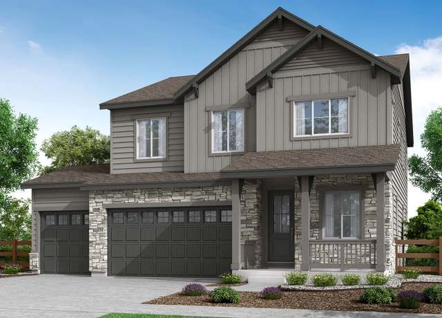 Property at 24591 E 33rd Dr, Aurora, CO 80019, 4 beds, 3.5 baths