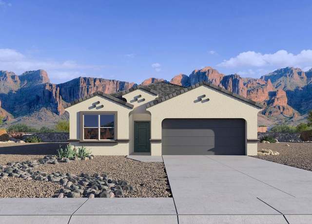 Property at 549 W Freedom St, Florence, AZ 85132, 4 beds, 2.5 baths