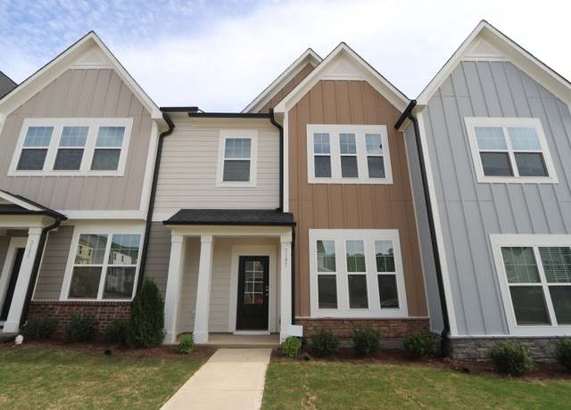 Property at 3197 Mission Olive Pl, New Hill, NC 27562, 3 beds, 2.5 baths