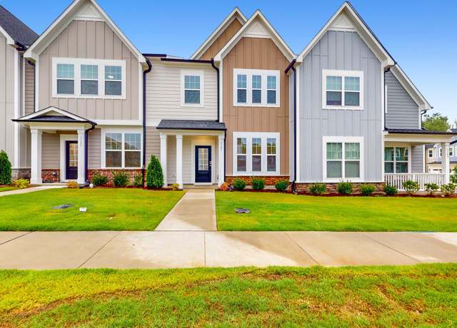 Property at 3197 Mission Olive Pl, New Hill, NC 27562, 3 beds, 2.5 baths