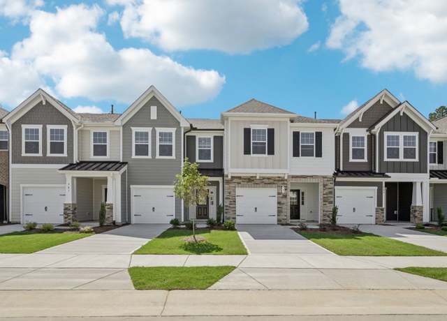 Property at 908 Kensley Grove Ln, Fuquay Varina, NC 27526, 3 beds, 2.5 baths