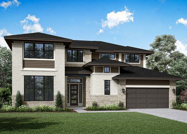 Property at Rosedale Plan, Waller, TX 77484, 4 beds, 4 baths