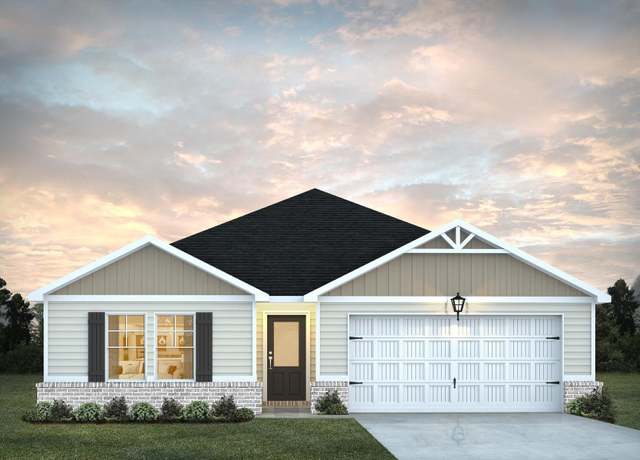 Property at Burton Plan, Hogansville, GA 30230, 3 beds, 2 baths