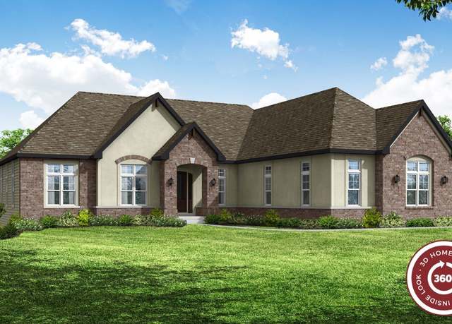 Property at Greenwood IIIB Plan, Brookfield, WI 53045, 3 beds, 2.5 baths