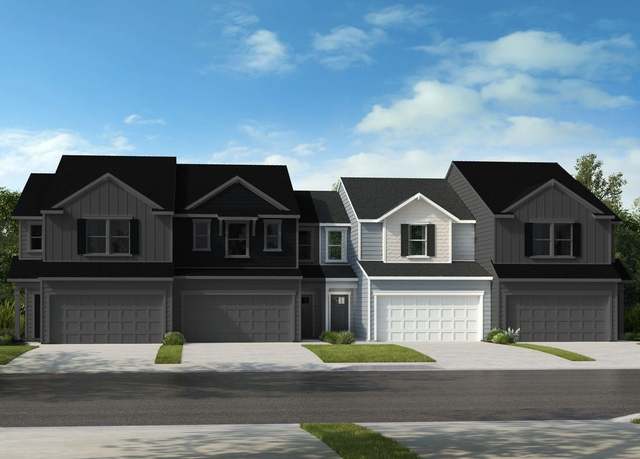 Property at Plan 1566 Modeled Plan, Durham, NC 27703, 3 beds, 2.5 baths