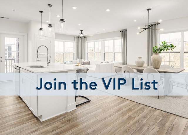 Property at Homes Available Soon Plan, Vienna, VA 22182
