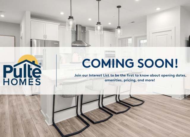 Property at Homes Available Soon Plan, Vienna, VA 22182