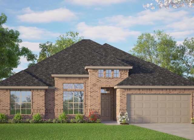 Property at Silo Mills – Signature Series Concept 2040 Plan, Joshua, TX 76058, 3 beds, 2 baths
