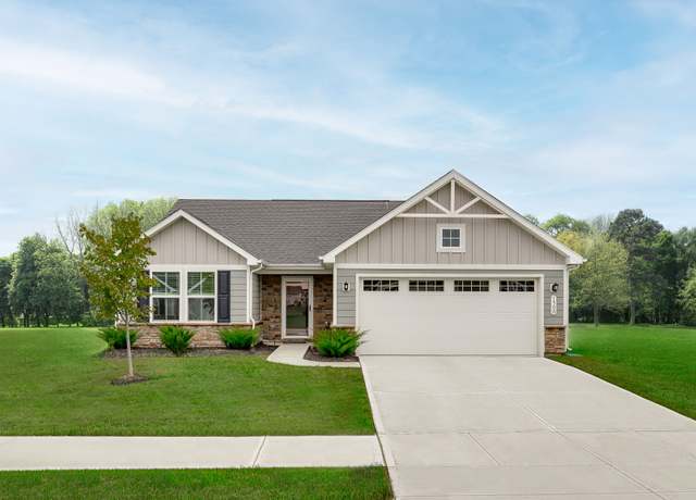 Property at Grand Bahama Plan, Whiteland, IN 46184, 3 beds, 2 baths