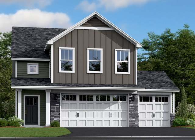 Property at Roosevelt II Plan, Elk River, MN 55330, 3 beds, 2 baths