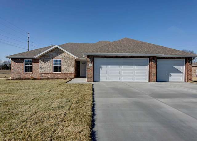 Property at Ethan Plan, Rogersville, MO 65742, 4 beds, 2 baths