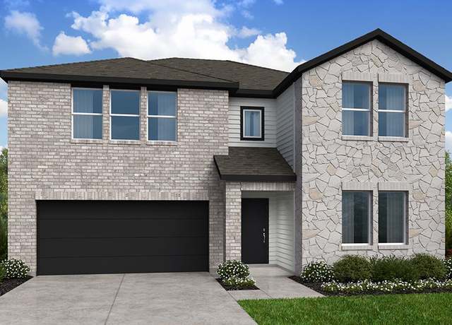 Property at 1015 Vanderscile Rd, Hutto, TX 78634, 4 beds, 2.5 baths