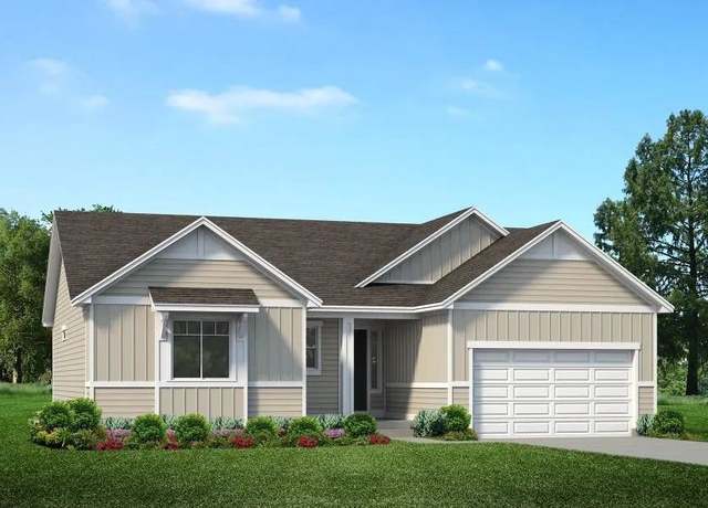 Property at Bluebell Plan, Heber City, UT 84032, 2 beds, 2 baths