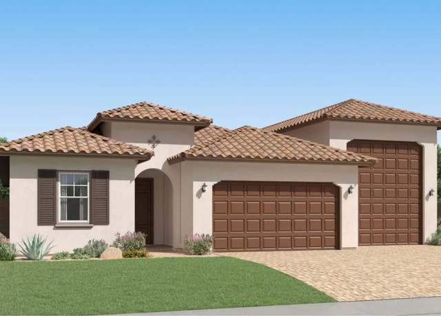 Property at Outlander II Plan 5581 Plan, Surprise, AZ 85387, 3 beds, 2.5 baths