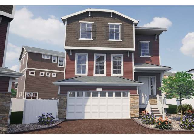 Property at 1241 Highview Dr, Erie, CO 80516, 4 beds, 3.5 baths