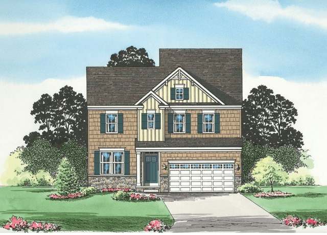 Property at Alexander II Plan, Havre De Grace, MD 21078, 3 beds, 2.5 baths