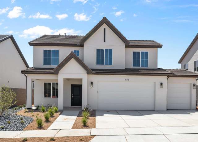 Property at Mesa Plan, Washington, UT 84780, 3 beds, 2.5 baths