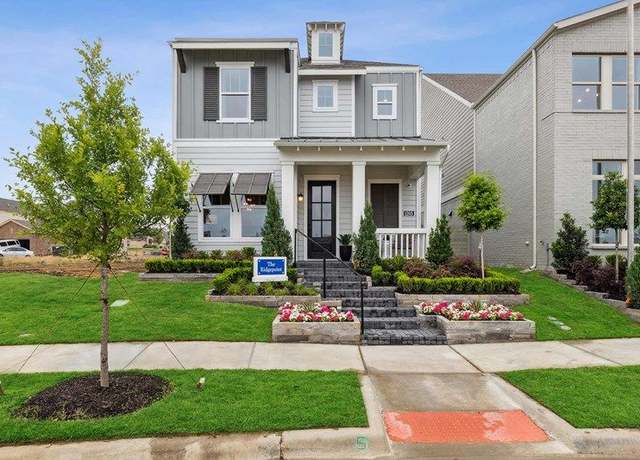 Property at Ridgepoint Plan, Argyle, TX 76226, 3 beds, 2.5 baths