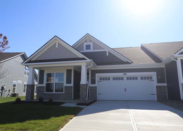 Property at 16892 Cattle Hollow Ln, Noblesville, IN 46060, 2 beds, 2 baths