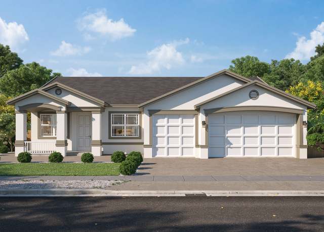 Property at The Gust Plan, Reno, NV 89506, 4 beds, 2 baths