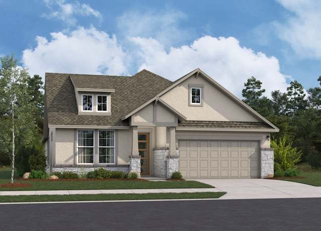 Property at Blanco Plan, San Antonio, TX 78253, 4 beds, 3.5 baths