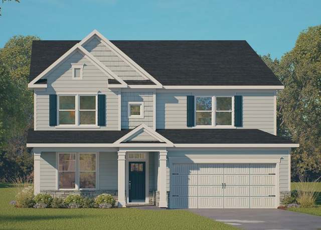 Property at Hampshire Plan, Wake Forest, NC 27587, 4 beds, 3 baths