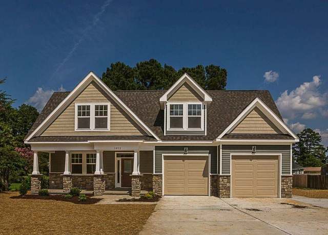 Property at Kellan Gen-FLEX Plan, Suffolk, VA 23435, 5 beds, 3.5 baths