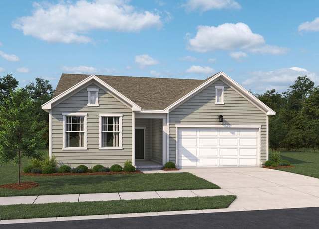 Property at Darlington II Plan, Antioch, TN 37013, 3 beds, 2.5 baths