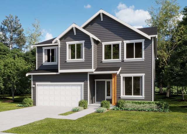 Property at Davenport Plan, Spokane, WA 99224, 3 beds, 3 baths
