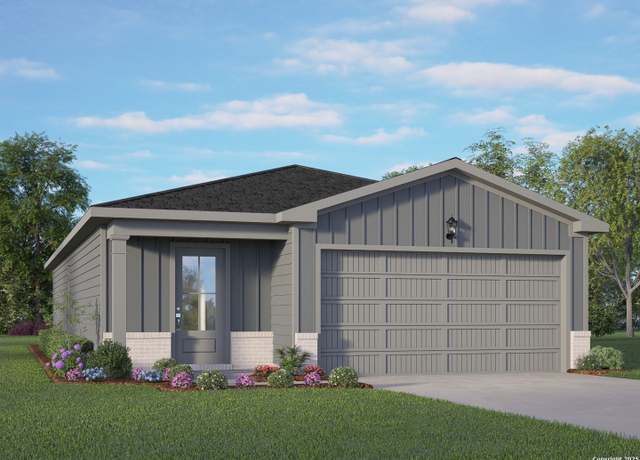 Property at 4963 Mala Vida, San Antonio, TX 78222, 3 beds, 2 baths