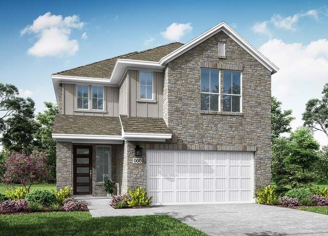Property at Skyview Plan, Dripping Springs, TX 78620, 3 beds, 2.5 baths