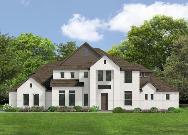 Property at Hancock Plan, Sunnyvale, TX 75182, 5 beds, 5.5 baths