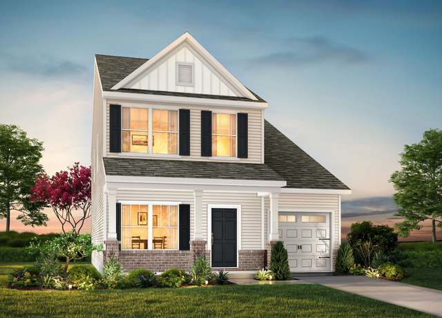 Property at Coronado Plan, Winston Salem, NC 27106, 3 beds, 2.5 baths