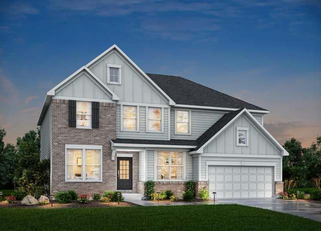 Property at VANDERBURGH Plan, Hebron, KY 41048, 4 beds, 2.5 baths
