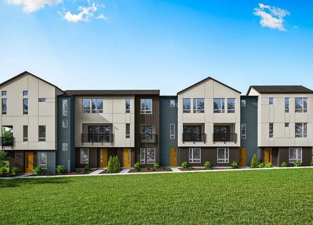 Property at Plan 3J Plan, Redmond, WA 98052, 4 beds, 3.5 baths