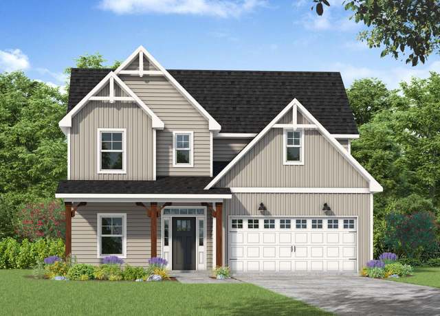 Property at 402 Black Duck Ln, Lillington, NC 27546, 3 beds, 2.5 baths